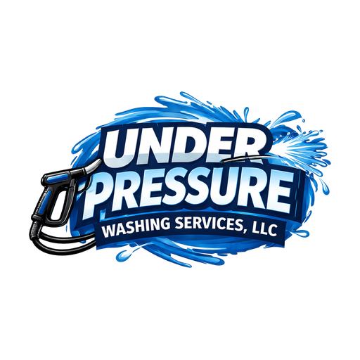 Under Pressure Washing